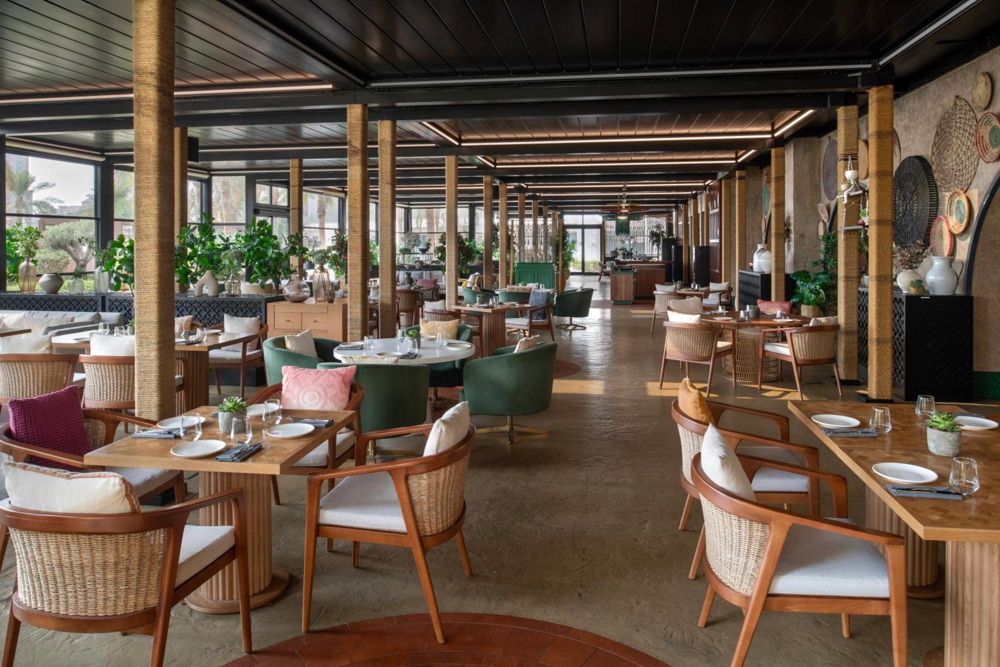 The St. Regis Marsa Arabia Island, The Pearl Qatar Hotel โดฮา ภายนอก รูปภาพ